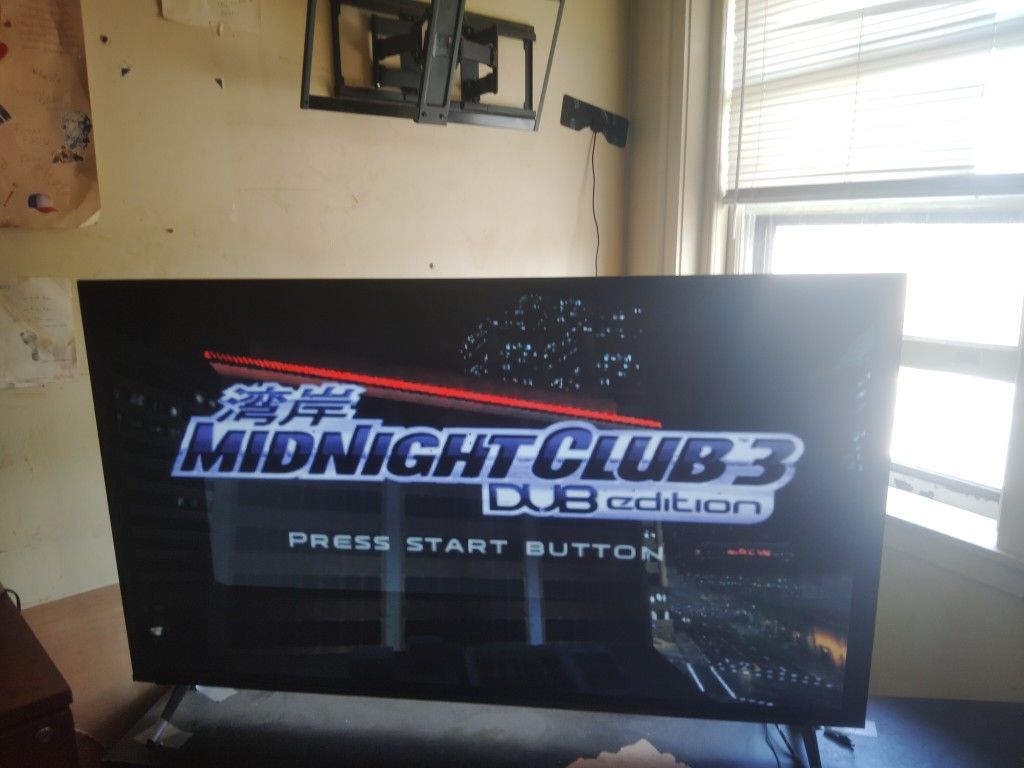 Play Station Tv Jailbroken Asking 75