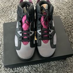 Air Jordan 6 Retro