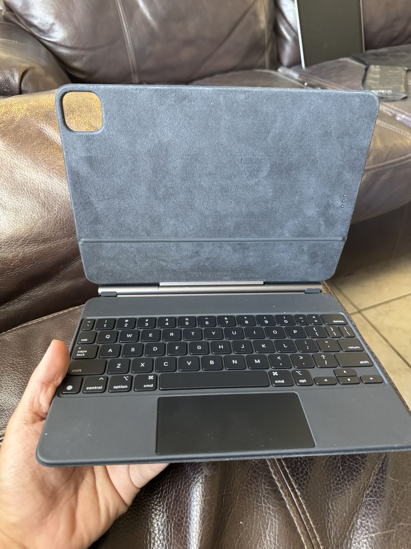 Apple Magic Keyboard A2261