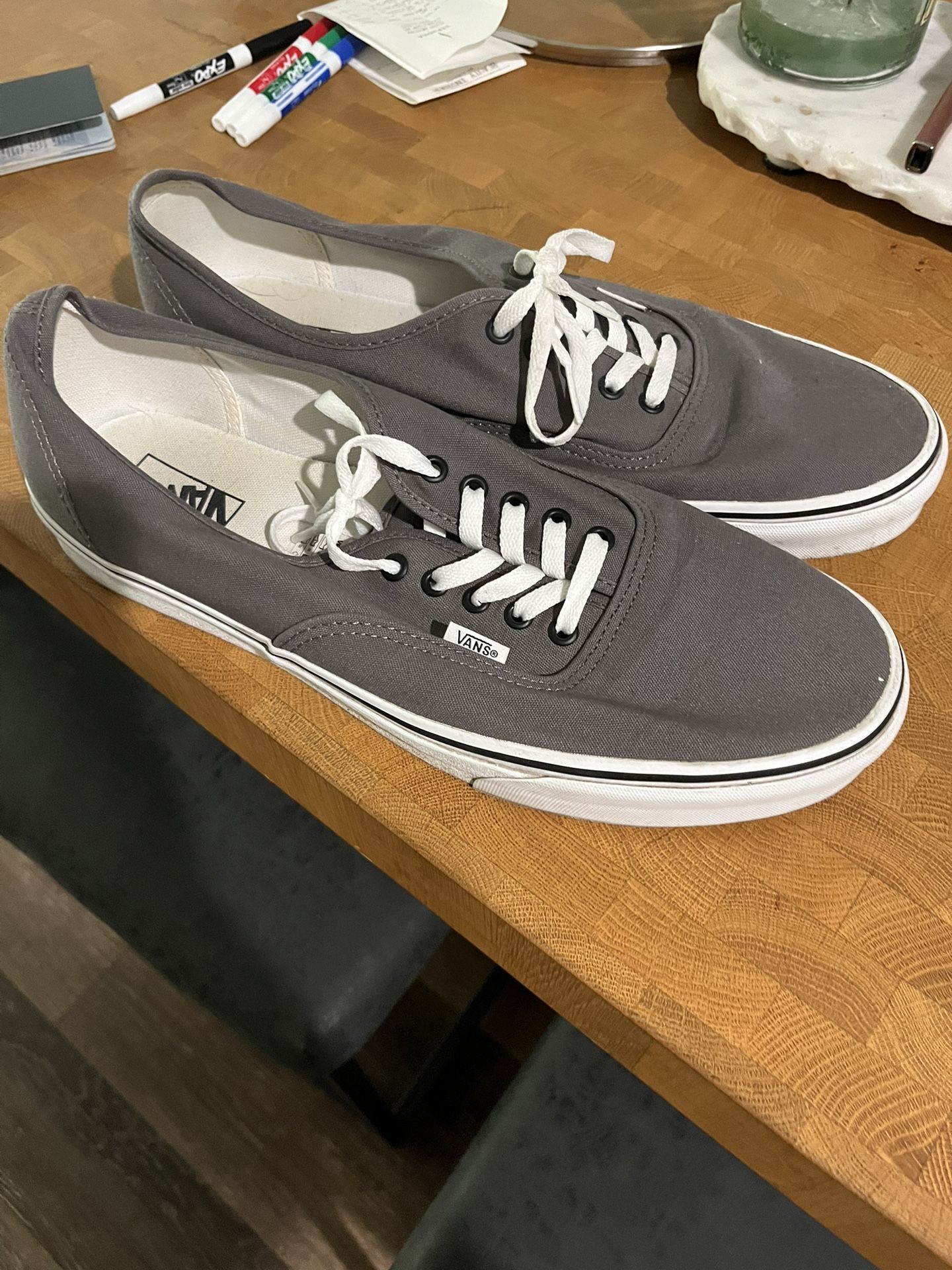 Vans Size 14
