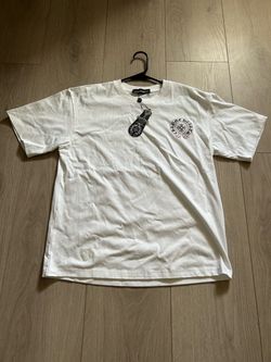 Chrome Heart Shirt