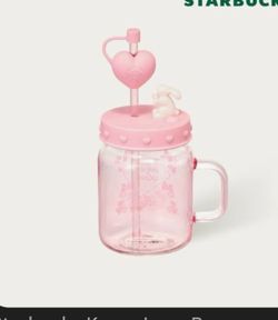 Starbucks cups
