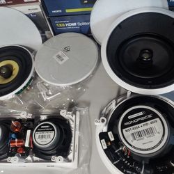 5ch Sorround Sound 60$