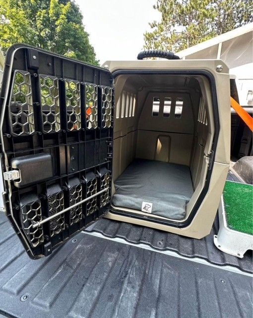 Gunner Kennel