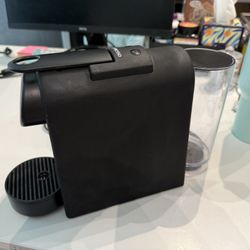 Nespresso Original Coffee Machine