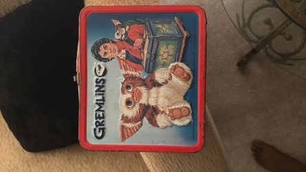 Collectible Lunchbox