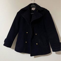 Banana Republic Coat Women’s Size 4