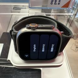 Apple Watch Series 2 