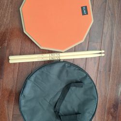 SLINT Drum Practice Pad
