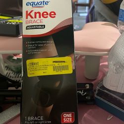Knee Brace