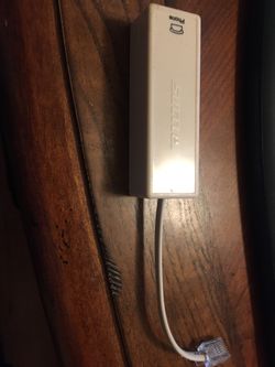Shuttle phone jack