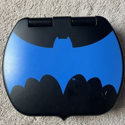 Batman Power Wing Laptop