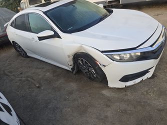 ..2017 HONDA CIVIC EX
