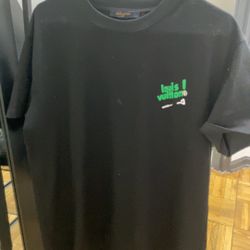 Louis Vuitton Short Sleeve Shirt 