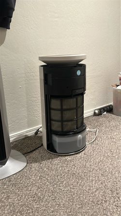 Blueair Air Purifier Tower