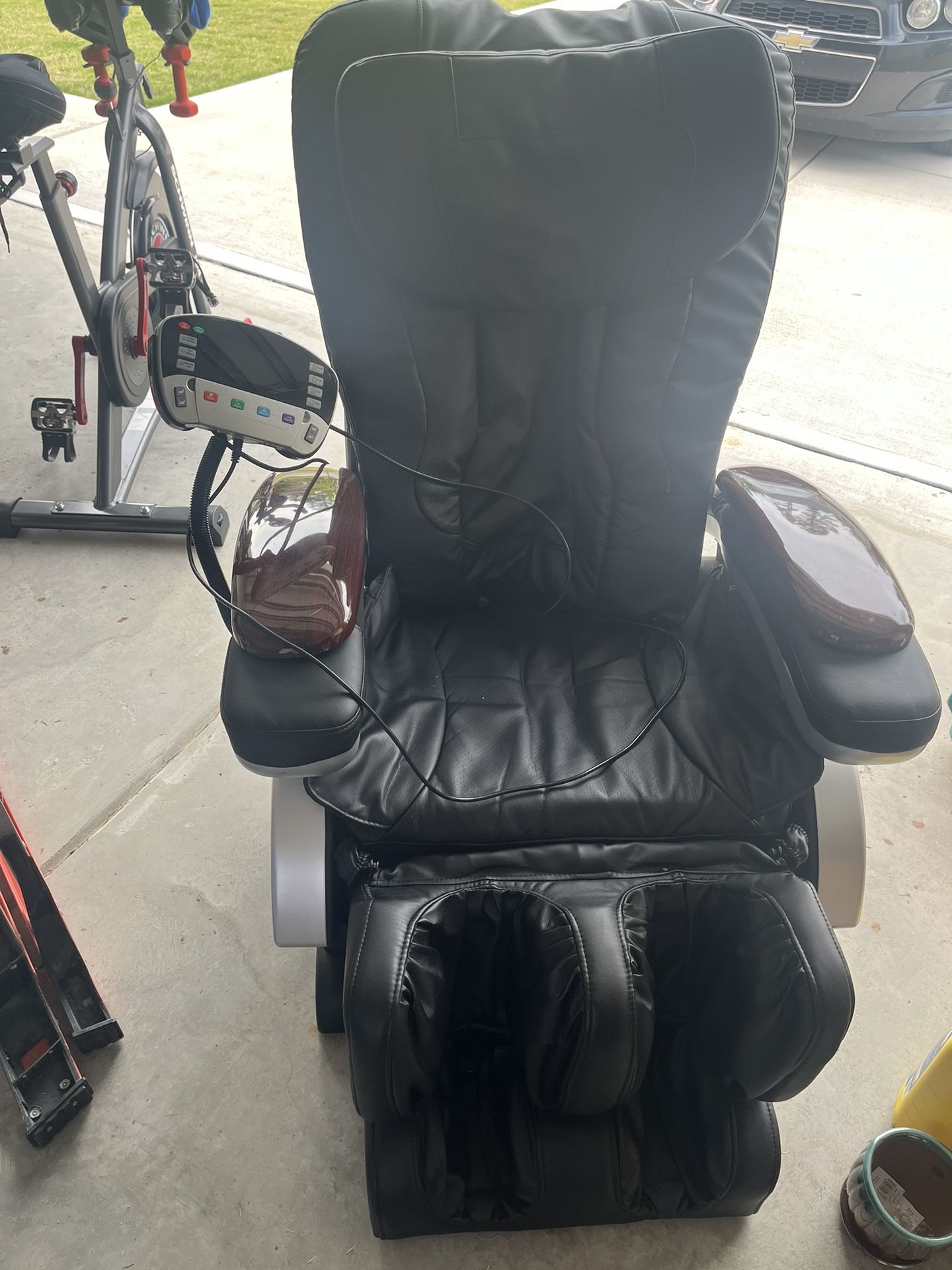 Massage Chair