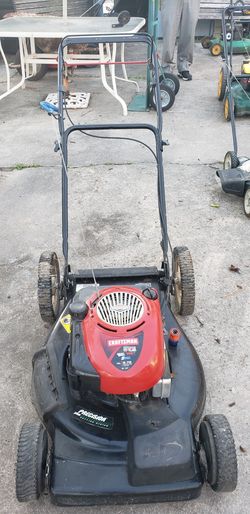 Lawnmover