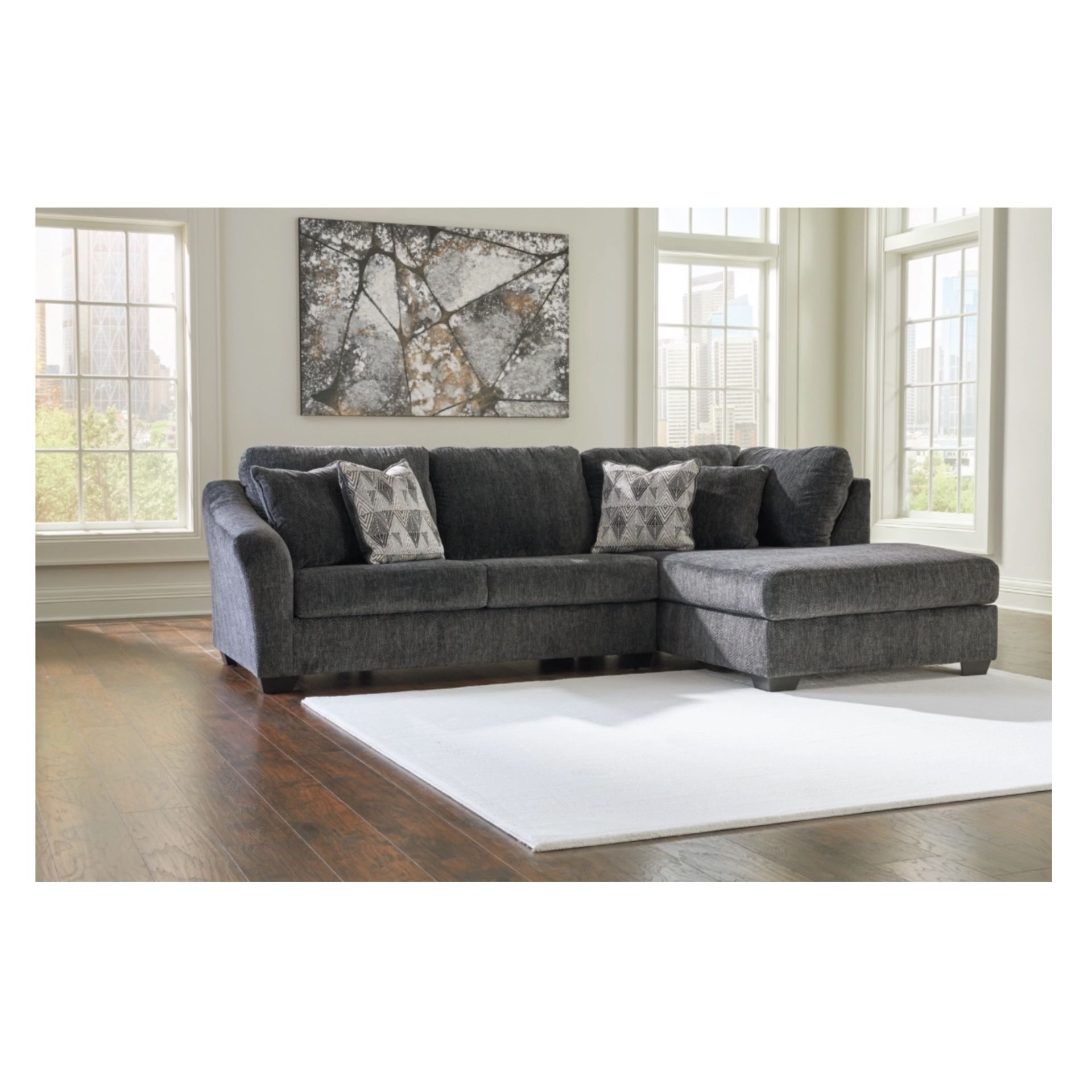 Sectional