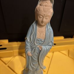 Antique Figurine