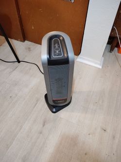 Lasko room heater