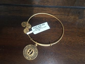 Alex and Ani bangle