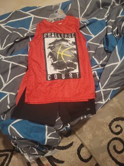 Boys Outfit