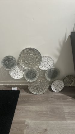 Wall Decor