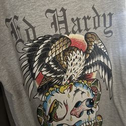 ed hardy Shirt 