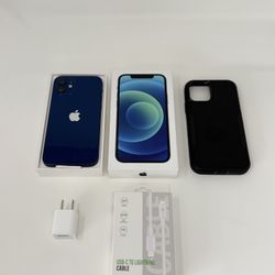 iPhone 12 128Gb Factory Unlocked! 