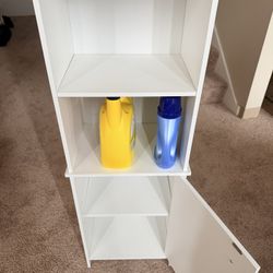 Bathroom Storage Cabinet 