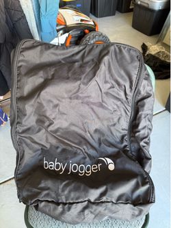Baby Jogger city tour carry bag