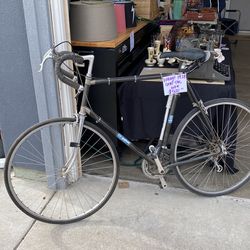 1978 Graf-Tec Bike