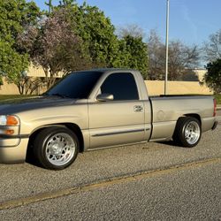 2003 GMC Sierra 1500