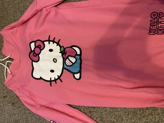 Hello kitty Pullover