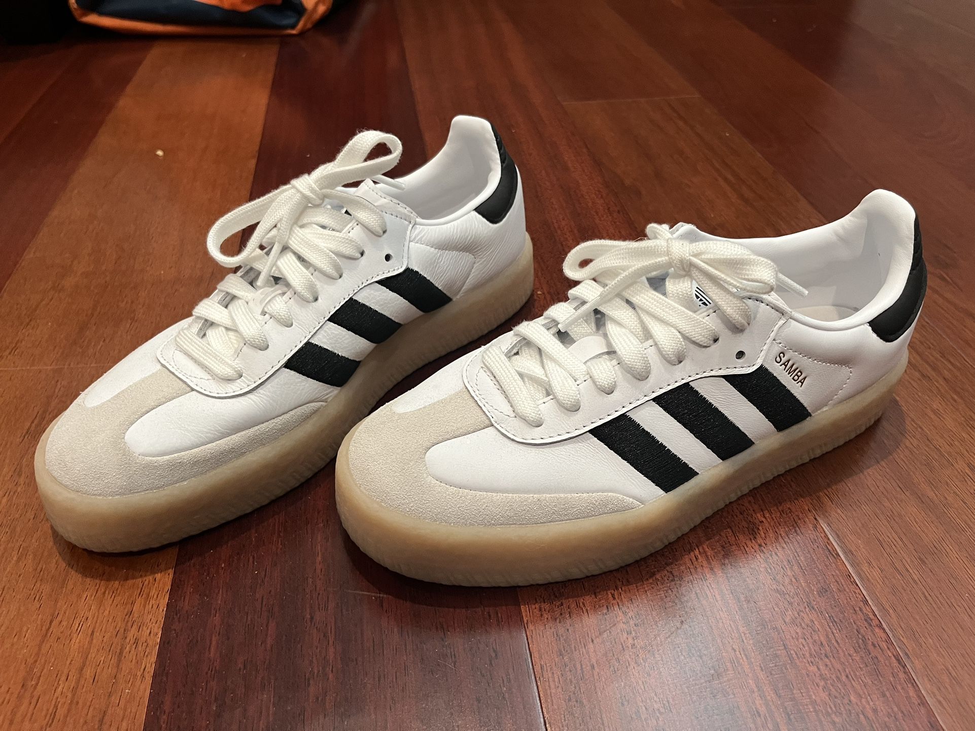 adidas Women's Sambae Shoes size 8