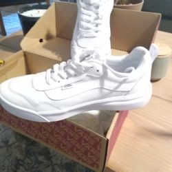 Vans Shoes Size 11 Women