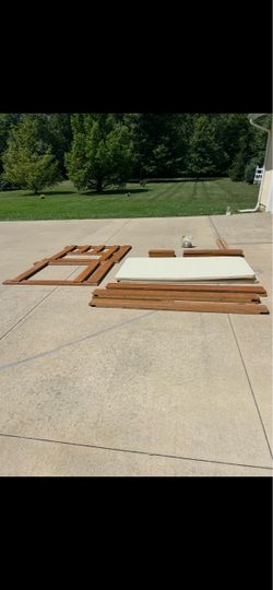 Child’s Bunkbed