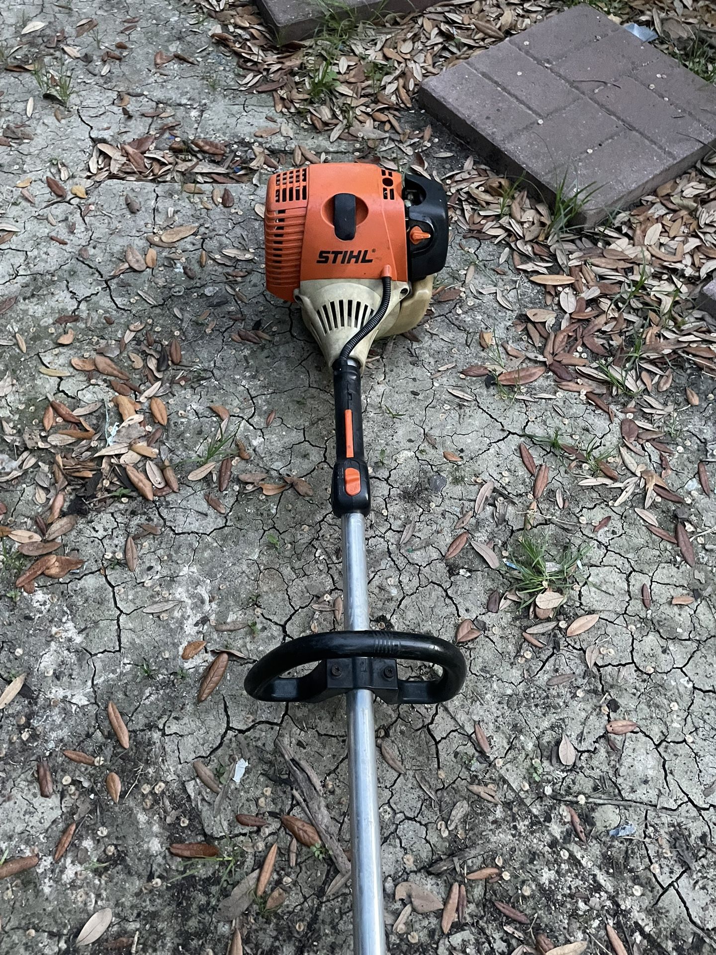 Stihl Edger