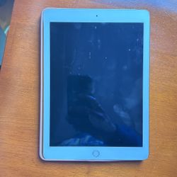 iPad Air 2 Model A1567
