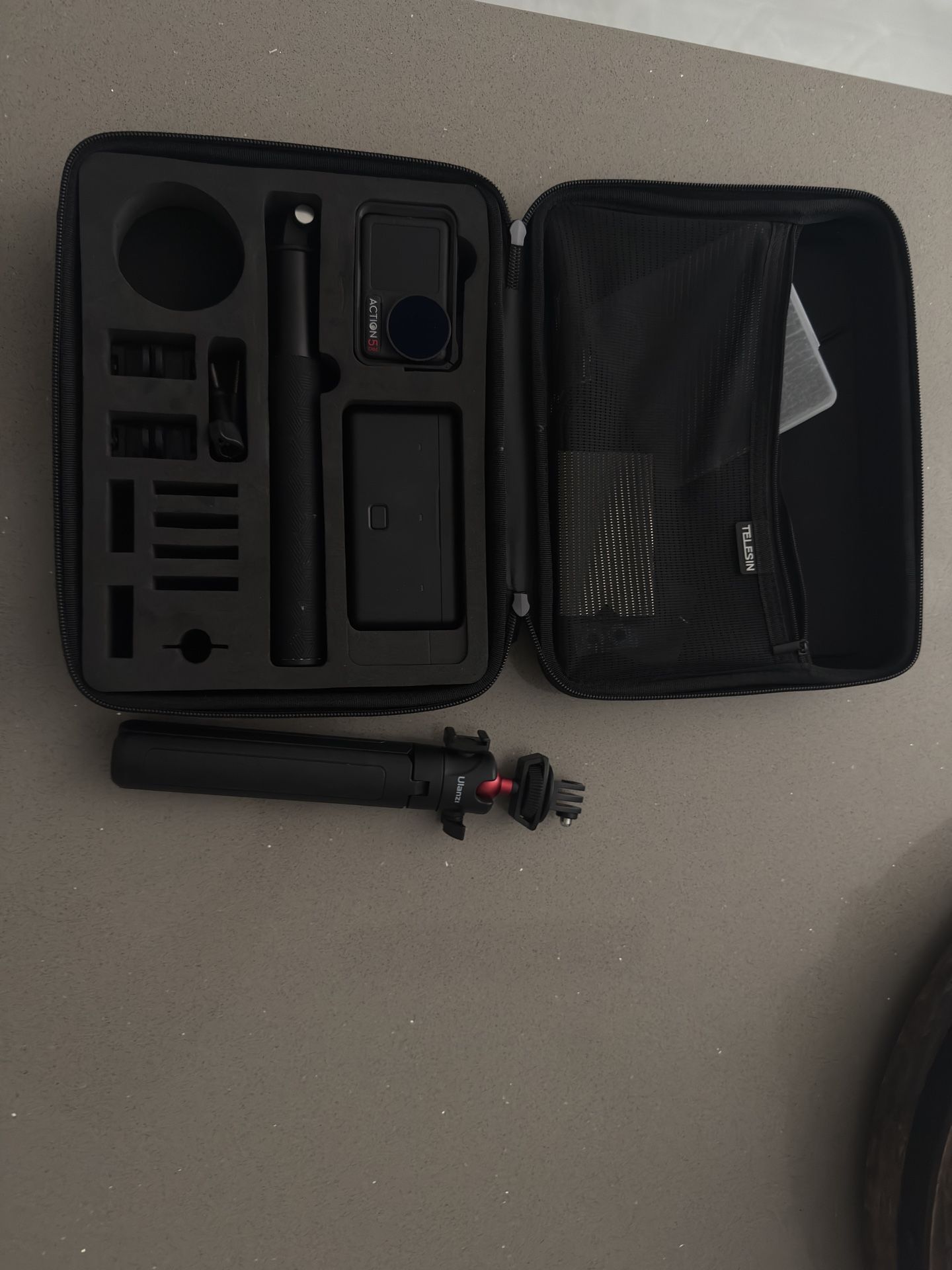 Dji Action 5 Pro Adventure Bundle