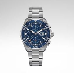 TAG Heuer Aquaracer 43mm