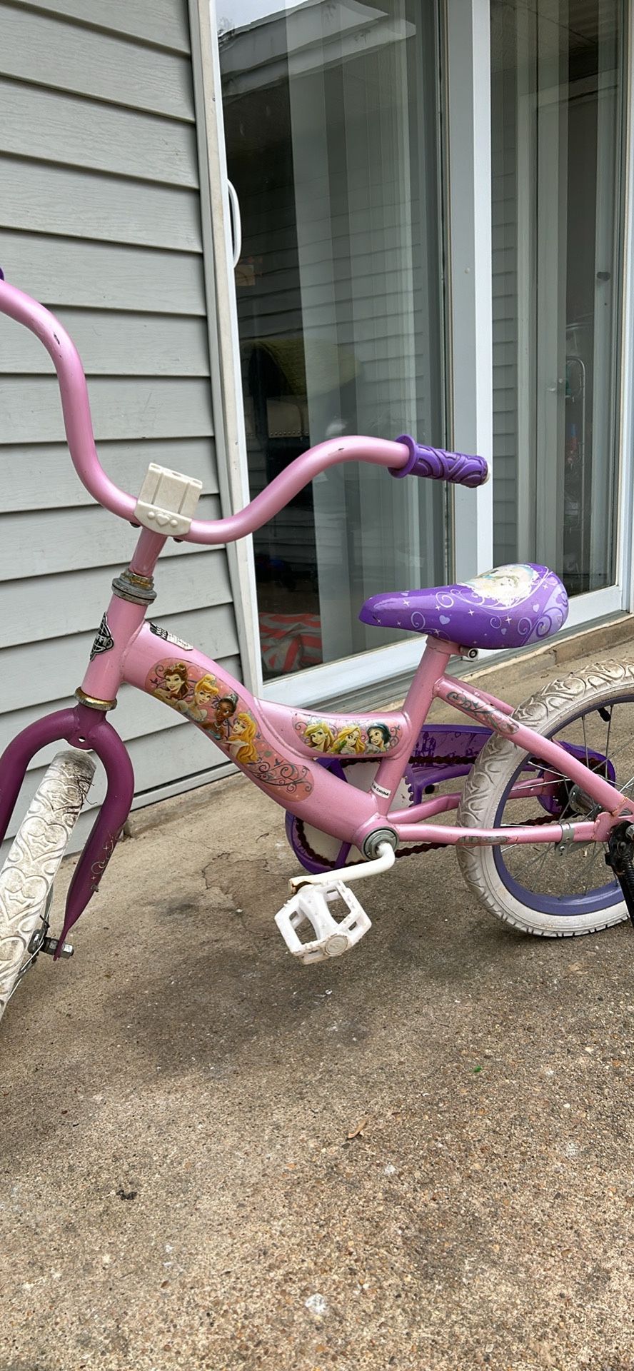 Kids Bike