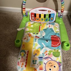 Baby Play Mat