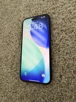 iPhone 15 Plus