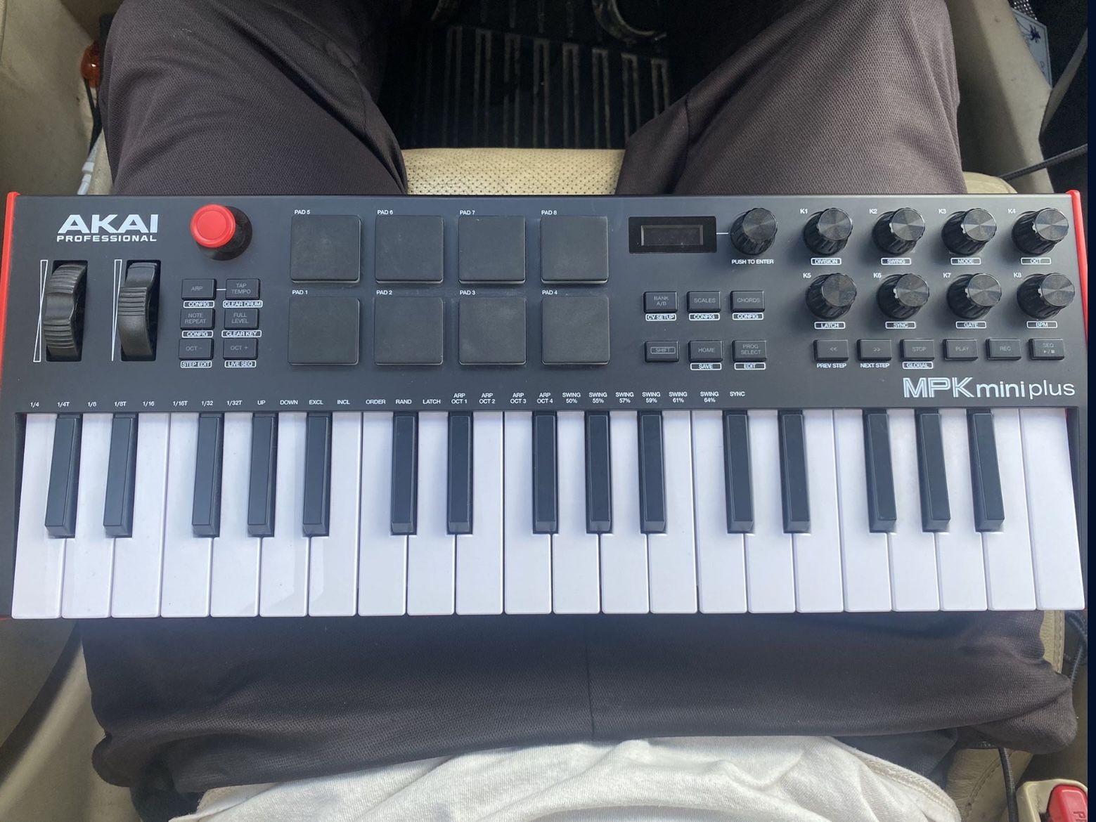 Soundboard / Beat Maker 