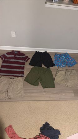 Mama small clothing