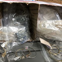 Treasure Trove! Unbox Luxury Jewelry from Banana Republic & Nordstrom Rack (36 Pieces)
