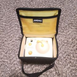 Breast Pump 