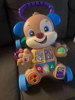 Baby walker