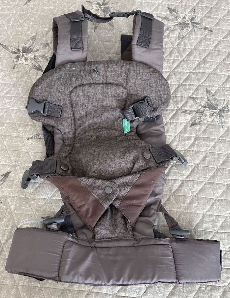 Infinity Baby Carrier